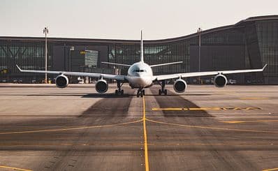 São Paulo-Guarulhos International Airport (GRU)