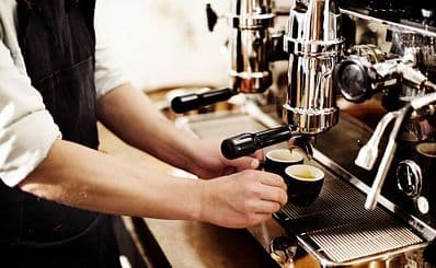 Vitruvia Cafe