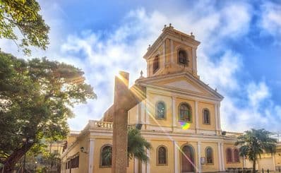 Taipa Island