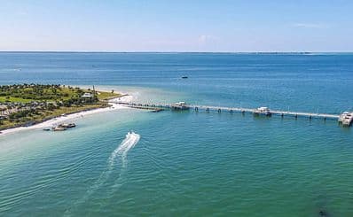Fort De Soto Park