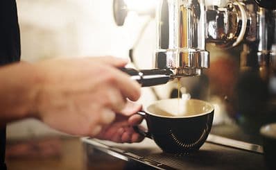 Nöller Espresso