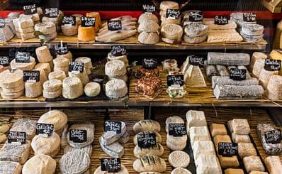 Les Halles
