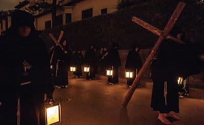 Holy Week
