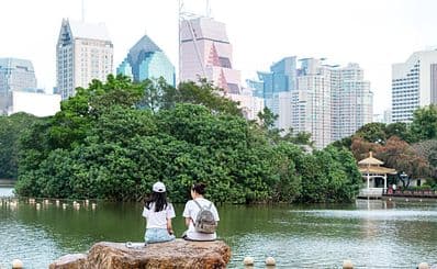 Lizhi Park