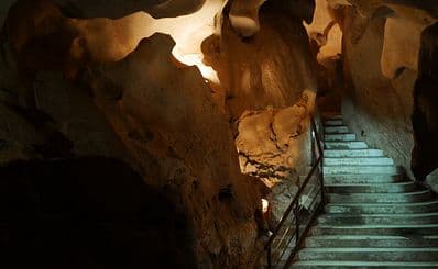 Cueva del Tesoro
