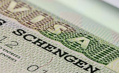 Passport & Visas