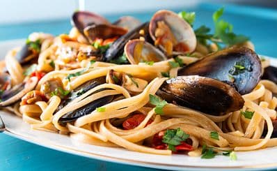 Fish Mart Seafood