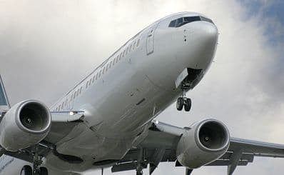 Toronto Pearson International Airport (YYZ)
