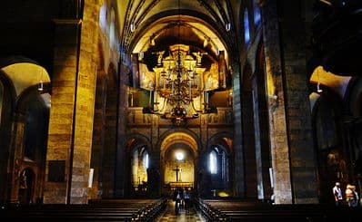 Onze Lieve Vrouwebasiliek