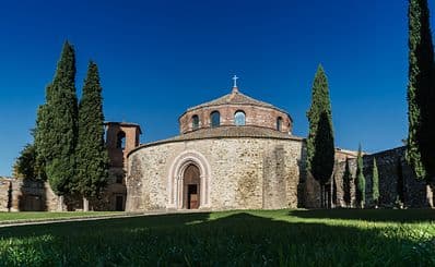 Tempio di San Michele Arcangelo (chiesa Di Sant’angelo)