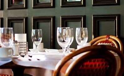 Bistrot d'Antoine (Nice)