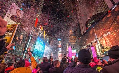 Times Square