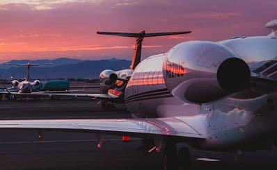 Harry Reid International Airport (LAS)
