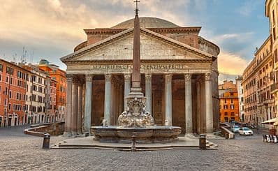 Pantheon