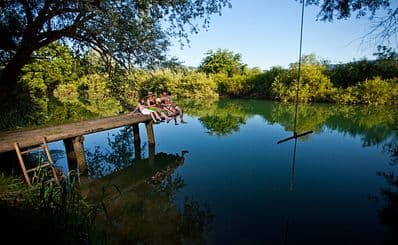 Ljubljana Marshes