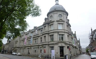 The Academy