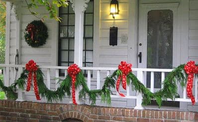 Luther Burbank Holiday Open House (December)