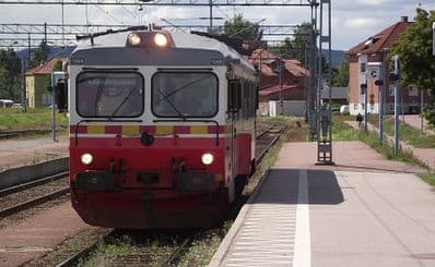 Public Transport