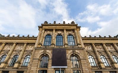 Landesmuseum di Hannover