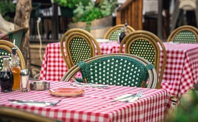 Tosca Bistrot