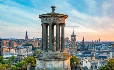 Calton Hill