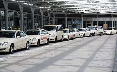 Taxis