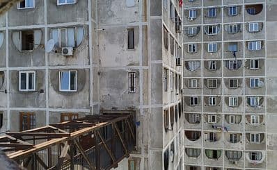 Tbilisi Skybridge