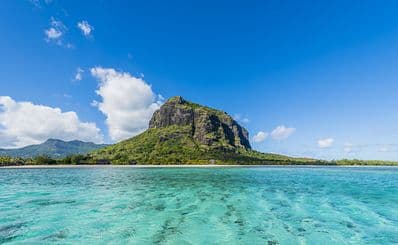 Le Morne Brabant