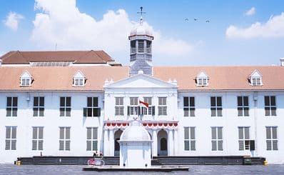 Taman Fatahillah