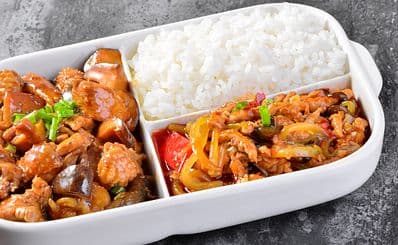 Restaurant Peking