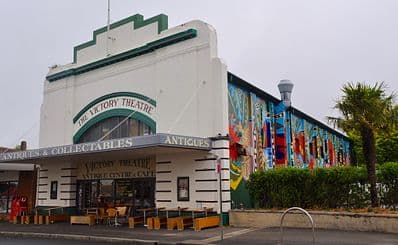 Victory Café