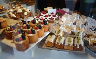 Pasticceria Cova
