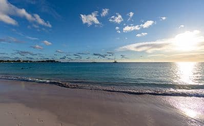 Brownes Beach