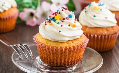 Cakes by Bakin' Bishop