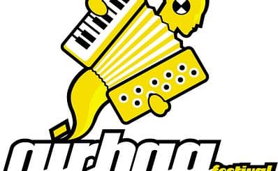 Airbag Festival — Accordion festival