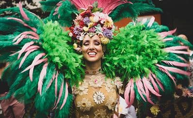 Samba Schools