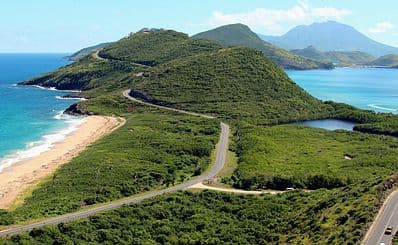Timothy Hill Overlook