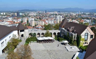 Grajska Kavarna