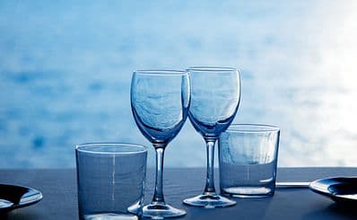 H2O Bar - Restaurant