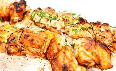 Cyma Greek Restaurant