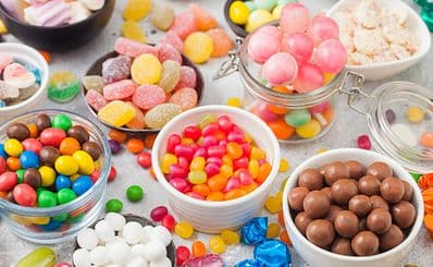 Candy Kitchen