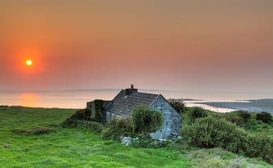 Inishfree - Inis Fraoigh