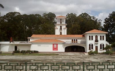 Museum of Costa Rican Art