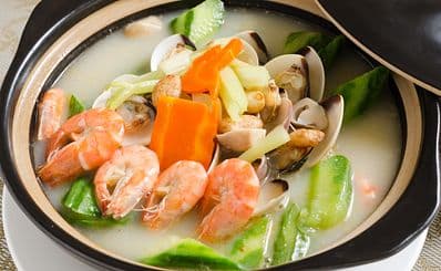 Laochuanfu Restaurant