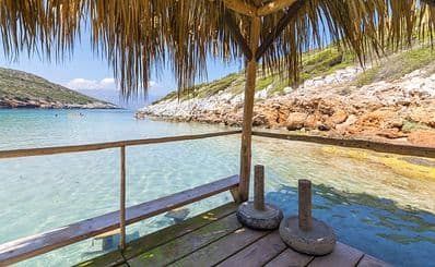 Livadaki Beach