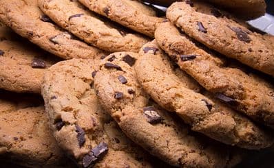 Cookie Time