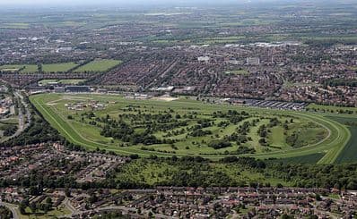 Doncaster Racecourse