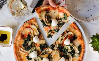 La Pizzarra