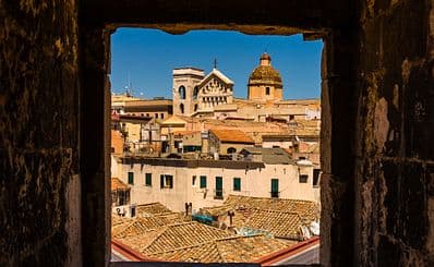 Castello District