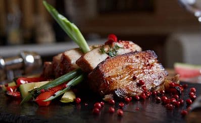 Grill at Knob Hill